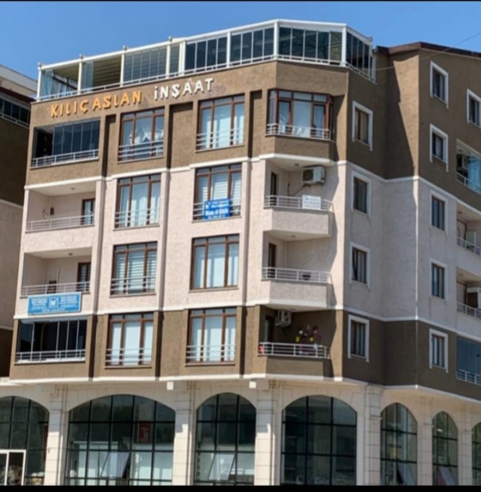 Bursa Yıldırım · Anadolu Mah.